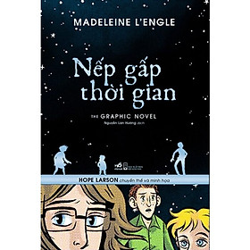 Nếp Gấp Thời Gian - The Graphic Novel