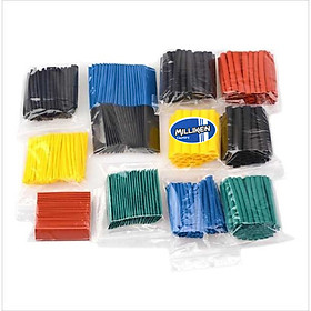 Mua Bộ 530 ống gen co nhiệt cách điện