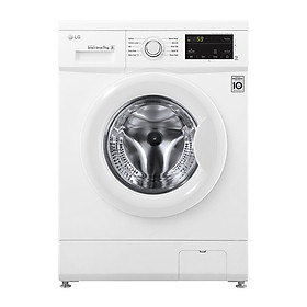 Máy giặt LG FM1209N6W 9Kg - Hàng chính hãng
