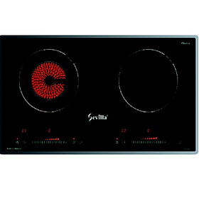 Bếp Điện Từ SEVILLA SV-M100D