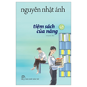 Sách Tiệm Sách Của Nàng - Bìa Mềm