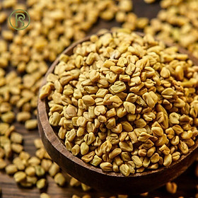 1kg Hạt methi Real Food (methi seeds)