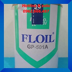 Mua Mỡ Kanto Kasei FLOIL GP-501A