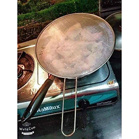 Mua Nắp Đậy Chảo Chống Bắn inox