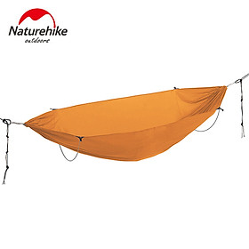 Võng đôi có khung NH22DC008 270x140cm (DC-C05-Flyingboat Curved Rod Anti-Rollover Hammock)