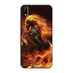 Ốp Lưng Dẻo Dành Cho WIKO Y60