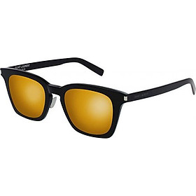 Kính mát nữ Saint Laurent SL138FSLIM 006