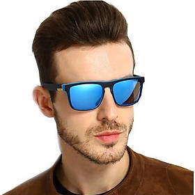 Polarized Sunglasses Men Driving Riding Glasses