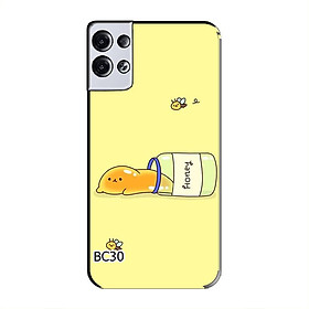 Ốp Lưng Dành Cho Oppo Reno 8 Pro - 5G
