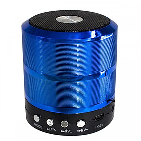 Loa Di Động Mini Bluetooth Không Dây