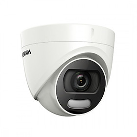 Mua Camera An Ninh Có Màu 24/24 Hikvision DS-2CE72DFT-F - Hàng Chính Hãng