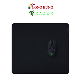 Miếng lót chuột Razer Gigantus V2 Soft Gaming - Hàng chính hãng