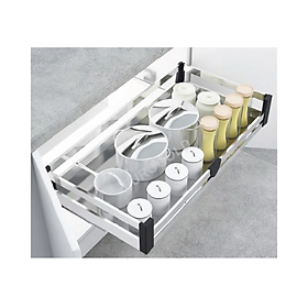 Giá Xoong Nồi Hộp Eurogold EU131750 - Hàng Chính Hãng