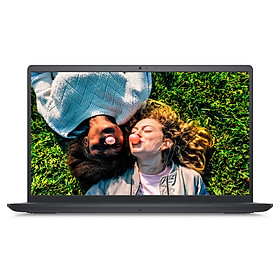 Máy Tính Xách Tay Laptop Dell Inspiron 15 3520 i3-1215U, 8GB, 512GB SSD, Intel UHD Graphics, 15.6