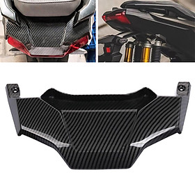 Motorcycle Integrated Taillight Turn Signal Protection Decorative Covers Fairing Fairing for ADV150 ADV 150 2019 2020 Accessories