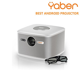 Mua Máy chiếu Yaber Aurora-S DLP Full-HD Android - Hàng Chính Hãng