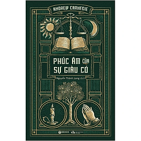 Phúc Âm Của Sự Giàu Có - Sbooks