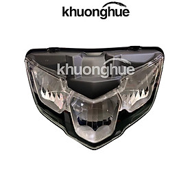 Cụm đèn pha, đèn pha Exciter 150  chính hãng Yamaha