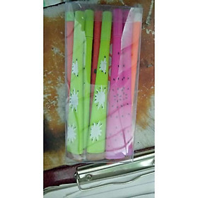 (GIÁ SIÊU RẺ ) 12 Bút con thú các loại chất lượng