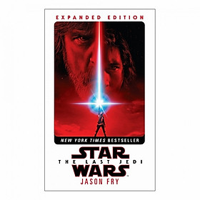 Star Wars: The Last Jedi: Expanded Edition