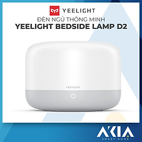 ĐÈN LED ĐẦU GIƯỜNG/ ĐÈN NGỦ THÔNG MINH XIAOMI YEELIGHT YLCT01YL - HỖ TRỢ APPLE HOMEKIT – BẢN QUỐC TẾ - NHẬP KHẨU CH