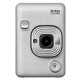 Máy ảnh lấy liền Fujifilm Instax Mini LiPlay - Hàng chính hãng
