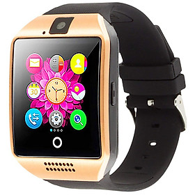 Đồng Hồ Thông Minh Smartwatch Cao Cấp Q18