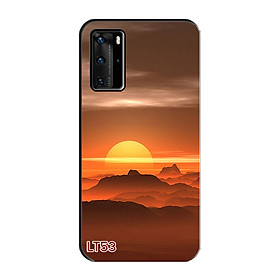 Ốp Lưng Dành Cho HUAWEI P40 PRO
