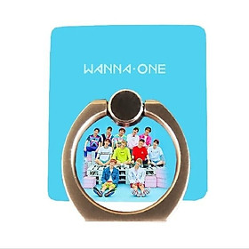 Mua iring WANNA ONE SHINEE WINNER BTS EXO GD GOT7