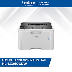 Mua  Hàng chính hãng  Máy in laser đơn năng màu HL-L3240CDW