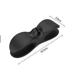 Mua Dụng Cụ Quấn Dây Điện Gọn Gàng  Giá Đỡ Cố Định Dây Cáp Cho Các Thiết Bị Gia Đình