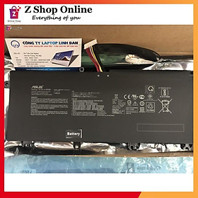 Mua Pin (Cáp Dài) Dùng Cho Asus GL503VD GL503VM GL703VD FX503VM FX63VD ZX63V B41N1711 (Original)