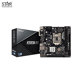 Mainboard Asrock H310CM-DVS