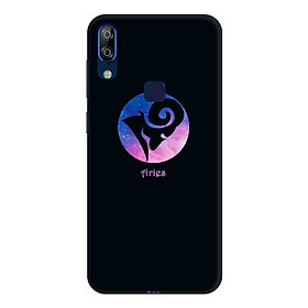 Ốp lưng điện thoại VSmart Active 1 Plus hình 12 Cung Hoàng Đạo - Cung Bạch Dương - Hàng chính hãng
