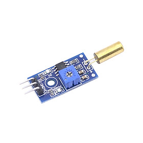 Mua Module Cảm Biến Góc Nghiêng 1 Kênh SW520 (Tilt Sensor)