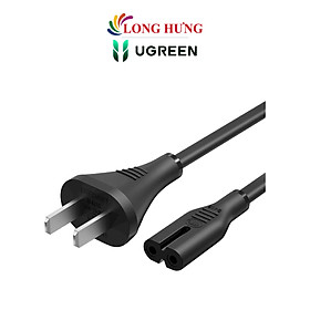 Mua Cáp nguồn số 8 Ugreen TV Power Cord 6FT Wall Plug CD248 10413 - Hàng chính hãng