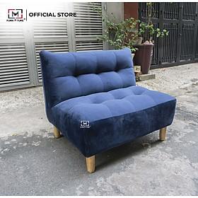 Mua SOFA MINI THƯ GIẢN ĐỘC QUYỀN MWFURNITURE - SOFA TAMY
