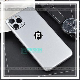 Mua Miếng dán skin dành cho Iphone 11  11 pro  11 pro max  12  12 pro  12 pro max