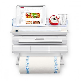 Mua Thanh Treo Cắt Giấy Tescoma 5in1 – 899724 Hàng chính hãng