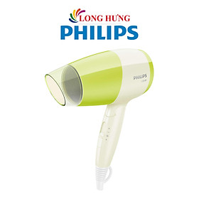 Hình ảnh Máy sấy tóc Philips BHC015/00 - Hàng chính hãng