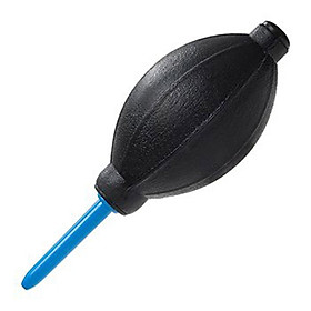 Bóng Thổi Bụi Làm Sạch Lens Máy Ảnh