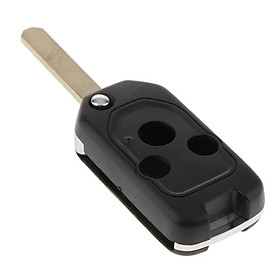 Keyless Entry Remote Control Key Fob Case Cover