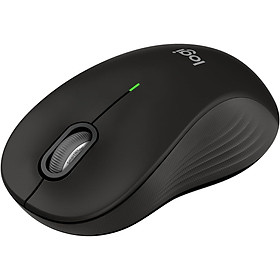 Mua Chuột không dây Logitech M550 / M550L Signature - SmartWheel- Silent - Hàng Chính Hãng