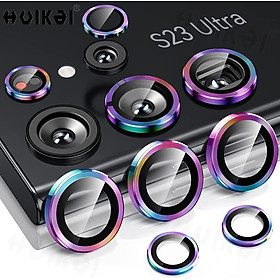Mua Bộ dán bảo vệ camera dành cho Samsung Galaxy S23 Ultra (5 ống kính)