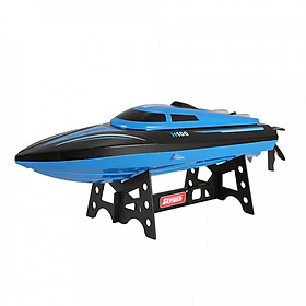 Original Skytech H100 2.4G Remote Controlled 180° Flip 20KM/H High Speed Electric RC Boat