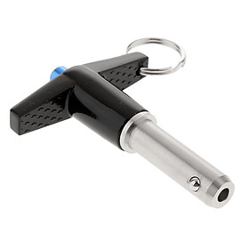 1 Piece T Handle Spin Hex Wrench T Handle Plug Tool