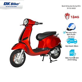 Xe Máy Điện DK Roma SX