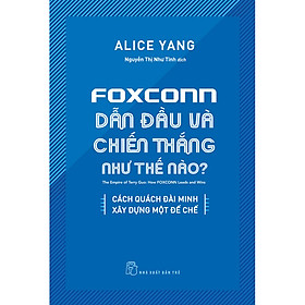 Hình ảnh Foxconn Dẫn Đầu Và Chiến Thắng Như Thế Nào