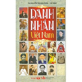 Danh Nhân Việt Nam