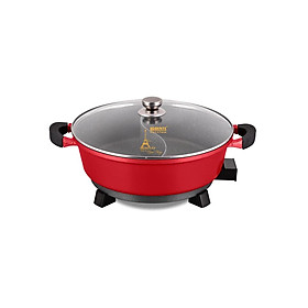 Nồi lẩu 2 ngăn Lorente LT-760